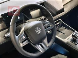 بي واي دي Qin Plus